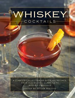 Whiskey Cocktails - Thomas Nelson