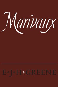 Marivaux - Greene, E J H