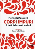 Corpi impuri. Il tabù delle mestruazioni