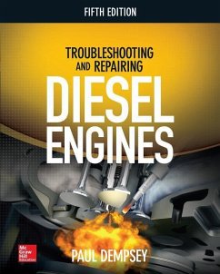 Troubleshooting and Repairing Diesel Engines - Dempsey, Paul