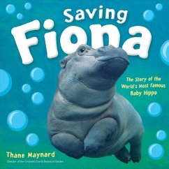 Saving Fiona - Maynard, Thane