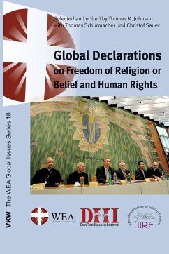Global Declarations