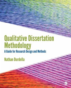 Qualitative Dissertation Methodology - Durdella, Nathan Richard