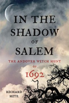 In the Shadow of Salem - Hite, Richard