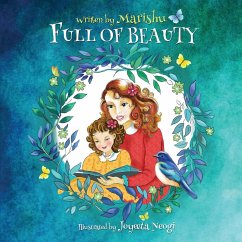 Cover Full of Beauty