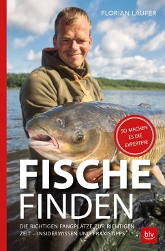 Fische finden - Läufer, Florian