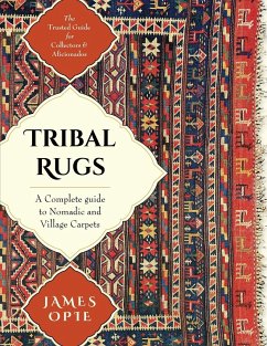 Tribal Rugs - Opie, James