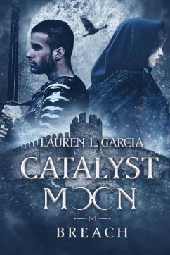 Catalyst Moon - Garcia, Lauren L.