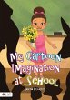 My Cartoon Imagination at School - Bild 1