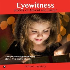 Eyewitness - Jaquiery, Gordon