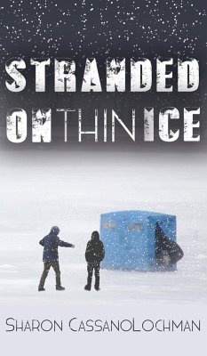 Stranded on Thin Ice - Cassanolochman, Sharon