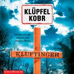 Kluftinger / Kommissar Kluftinger Bd.10 (12 Audio-CDs)
