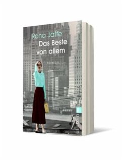 Das Beste von allem - Jaffe, Rona