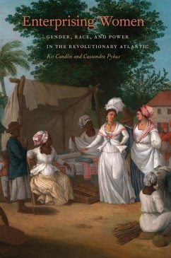 Cover Enterprising Women (eBook, ePUB)