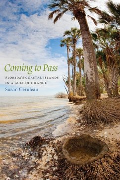 Cover Coming to Pass (eBook, ePUB)