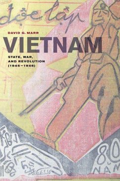 Cover Vietnam (eBook, ePUB)