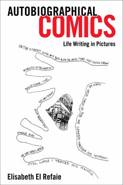 Cover Autobiographical Comics (eBook, ePUB)