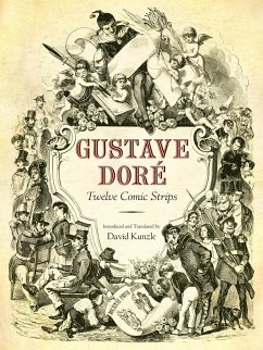 Gustave Doré (eBook, ePUB)