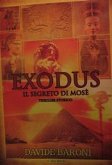 Exodus il segreto di Mosè (eBook, ePUB)