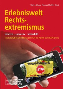 Erlebniswelt Rechtsextremismus (eBook, PDF)