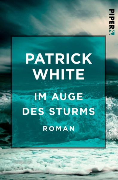 Im Auge des Sturms (eBook, ePUB)