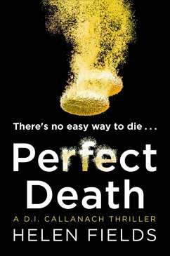 Perfect Death (eBook, ePUB) - Fields, Helen