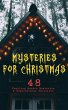 Mysteries for Christmas: 48 Puzzling... - Bild 1