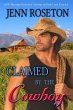 Claimed by the Cowboy (BBW Romance -... - Bild 1