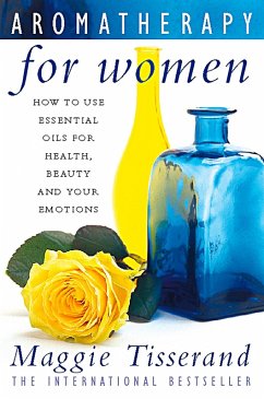Aromatherapy for Women (eBook, ePUB) - Tisserand, Maggie