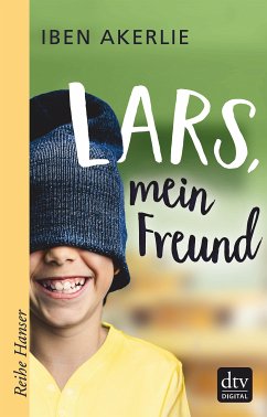 Lars, mein Freund (eBook, ePUB) - Akerlie, Iben