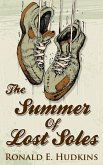 The Summer of Lost Soles (eBook, ePUB)