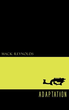 Adaptation (eBook, ePUB) - Reynolds, Mack