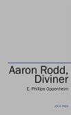 Aaron Rodd, Diviner (eBook, ePUB)