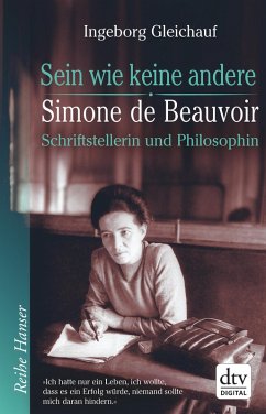 Sein wie keine andere (eBook, ePUB) - Gleichauf, Ingeborg