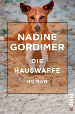 Die Hauswaffe (eBook, ePUB) - Gordimer, Nadine