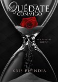 Quédate conmigo (eBook, ePUB)