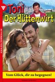 Vom Glück, dir zu begegnen! (eBook, ePUB)