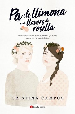 Pa de llimona amb llavors de rosella (eBook, ePUB) - Campos, Cristina