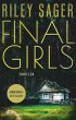Final Girls (eBook, ePUB) - Bild 1