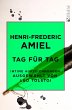 Tag für Tag (eBook, ePUB) - Bild 1