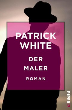 Der Maler (eBook, ePUB) - White, Patrick