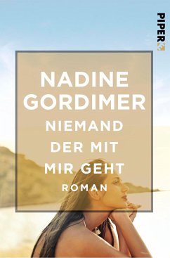 Niemand der mit mir geht (eBook, ePUB) - Gordimer, Nadine