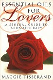 Essential Oils for Lovers (eBook, ePUB)