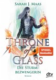 Die Sturmbezwingerin / Throne of Glass Bd.5 (eBook, ePUB)