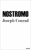 Nostromo (eBook, ePUB) Nostromo (eBook, ePUB)