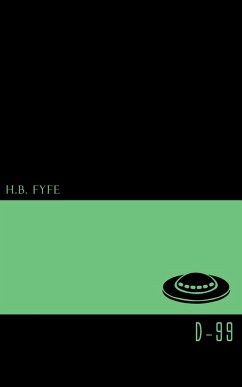 D-99 (eBook, ePUB) - Fyfe, H. B.
