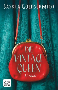 Die Vintage-Queen (eBook, ePUB) - Goldschmidt, Saskia