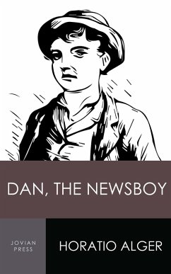 Cover Dan, the Newsboy (eBook, ePUB)