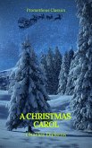 A Christmas Carol (Best Navigation, Active TOC)(Prometheus Classics) (eBook, ePUB)