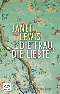 Die Frau, die liebte (eBook, ePUB) - Lewis, Janet
